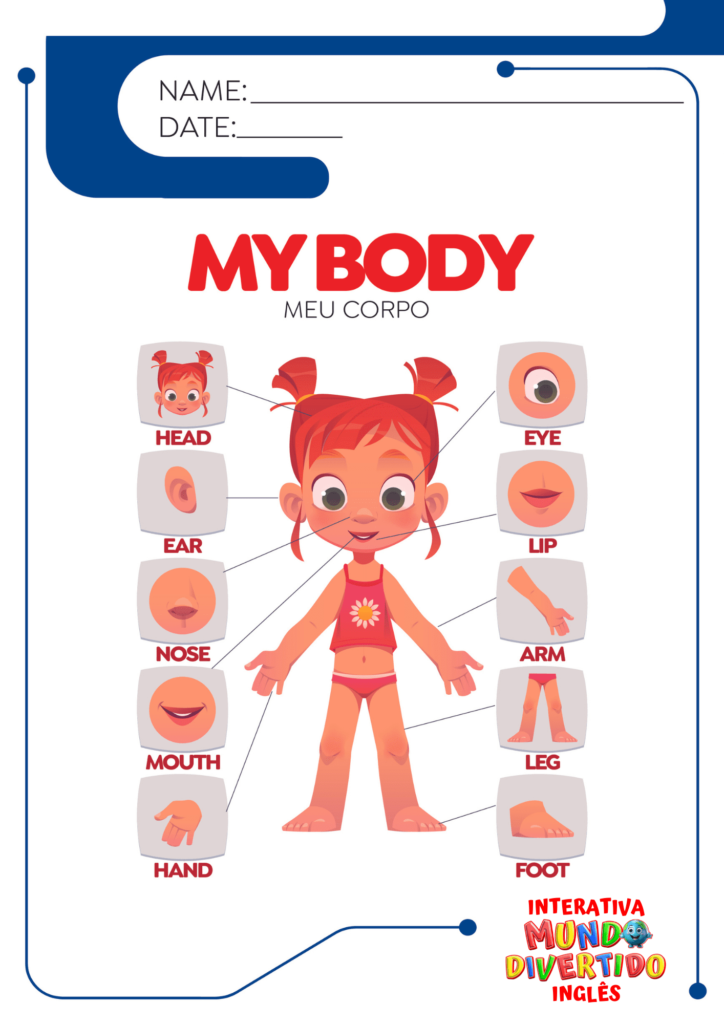 atividades de inglês (10)