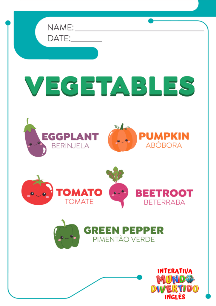 atividades de inglês (13)