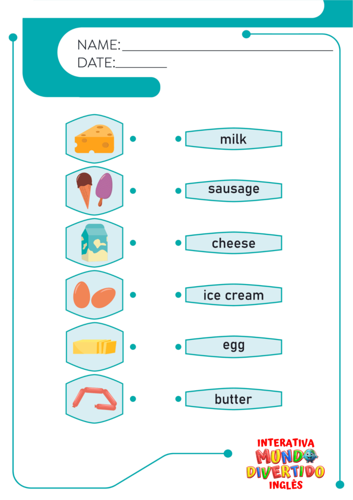atividades de inglês (17)